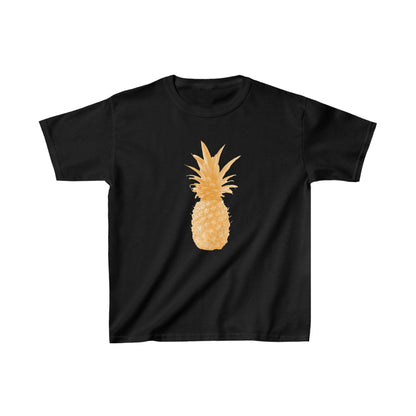 Pineapple Baby Tee