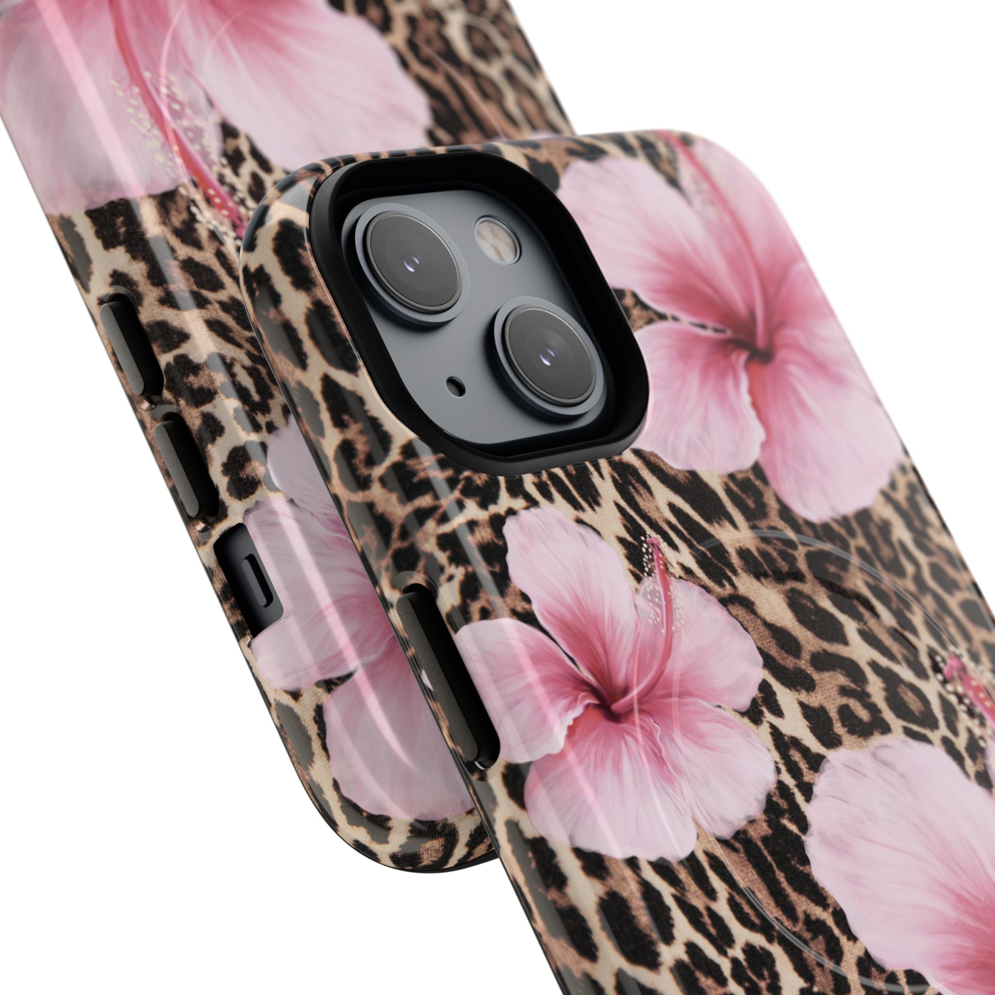 Spicy Leopard