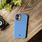 Polka Dot | Blue