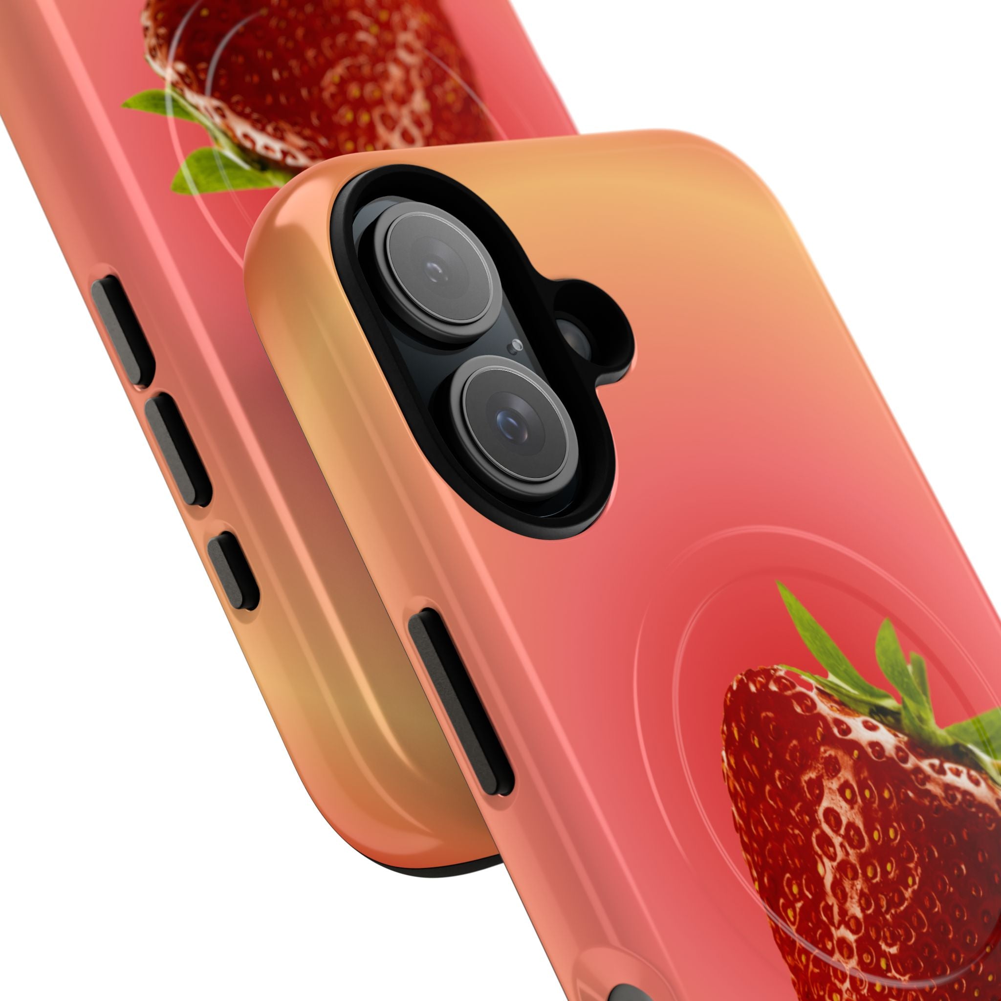 Sweet Strawberry