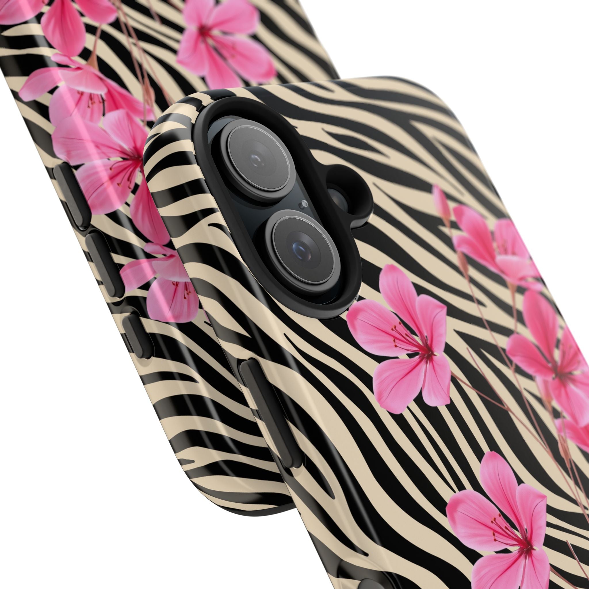 Fetch Zebra