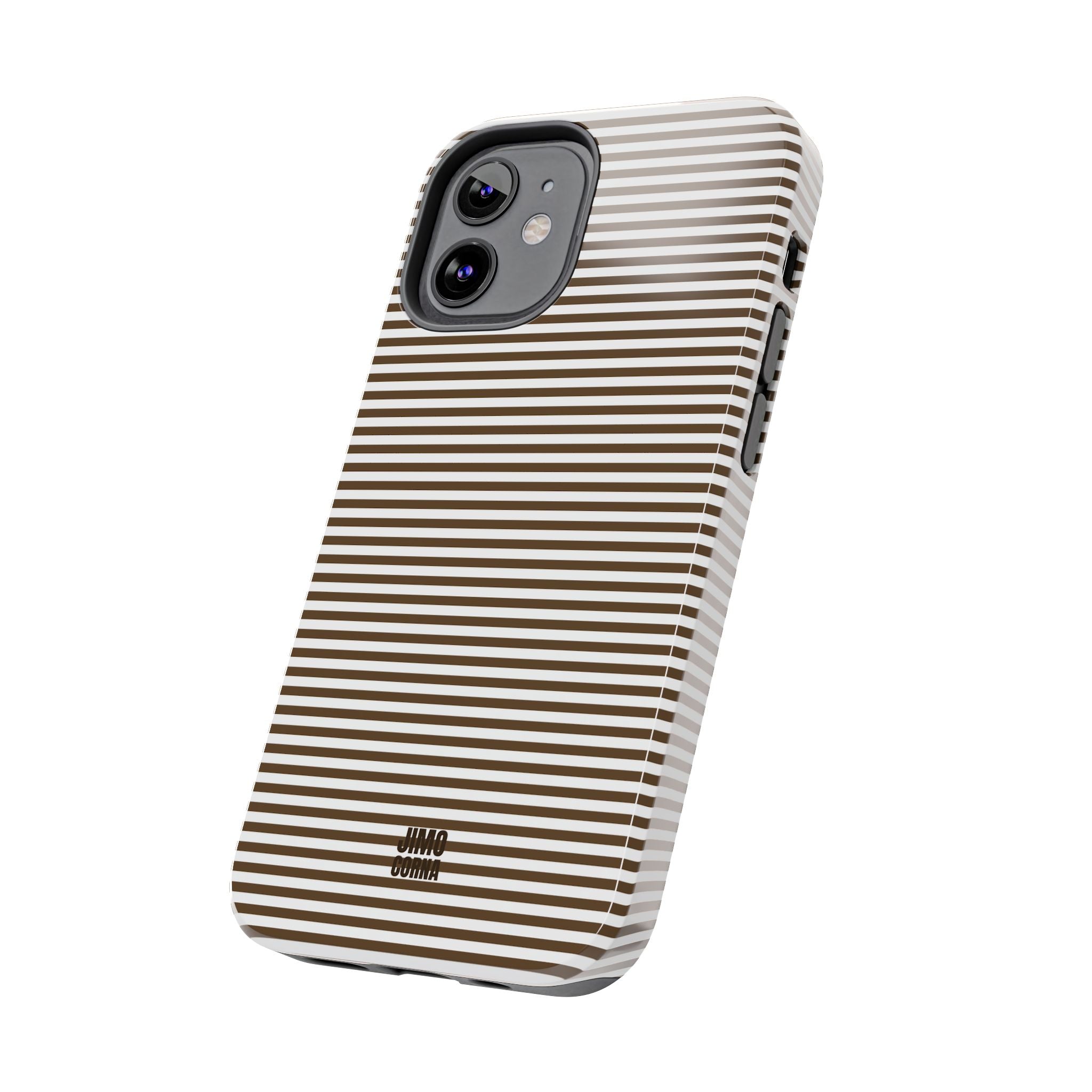 Amiri Stripes iPhone Case