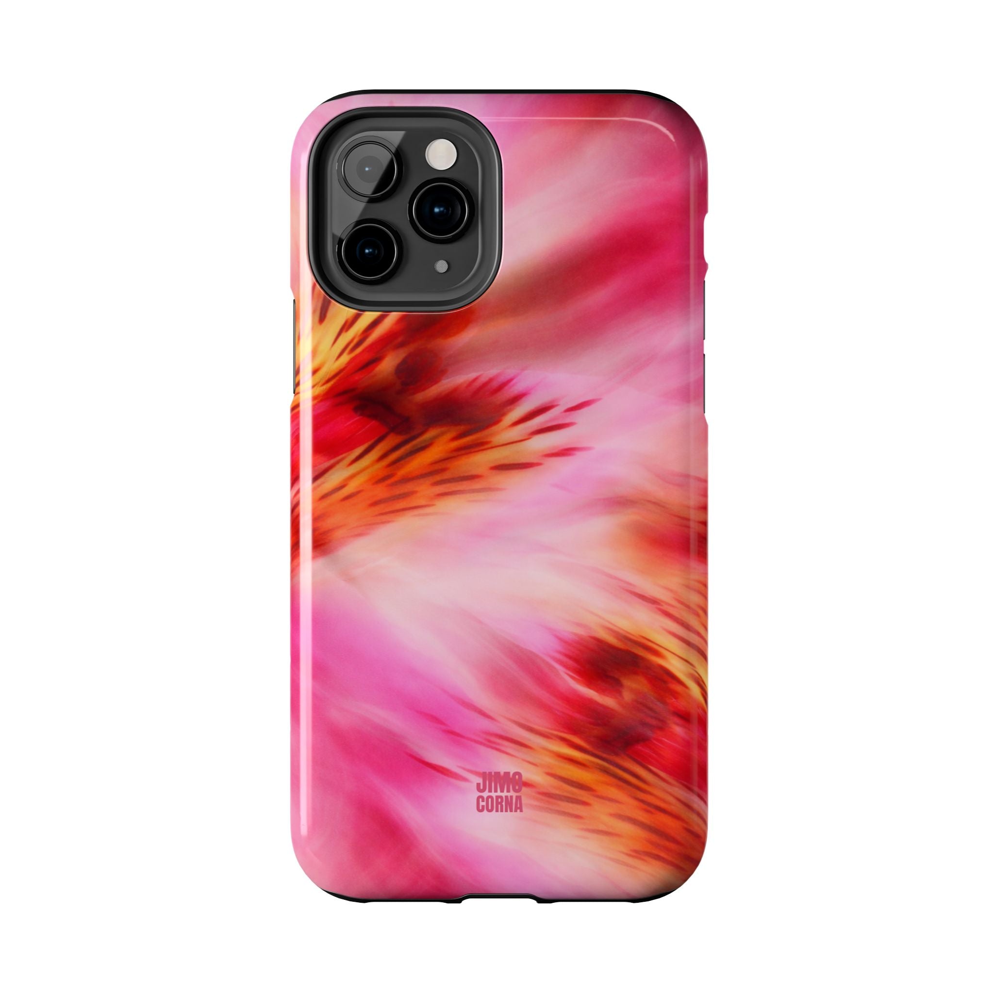Sydney Blossom iPhone Case