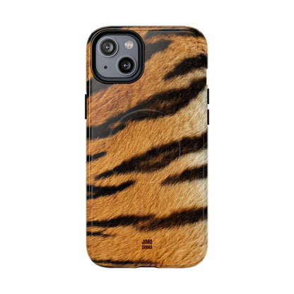 Tiger Furr