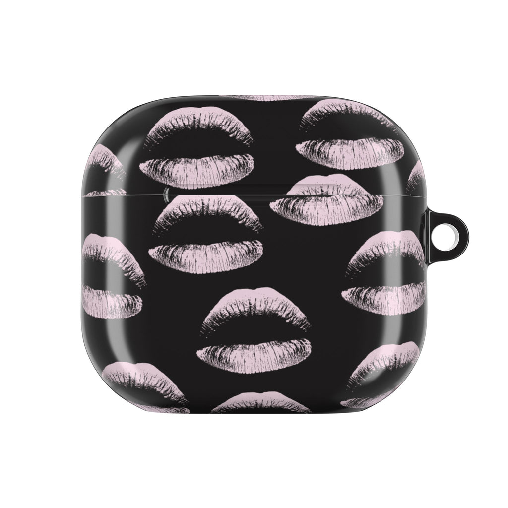 Bold and Beautiful AirPods Case