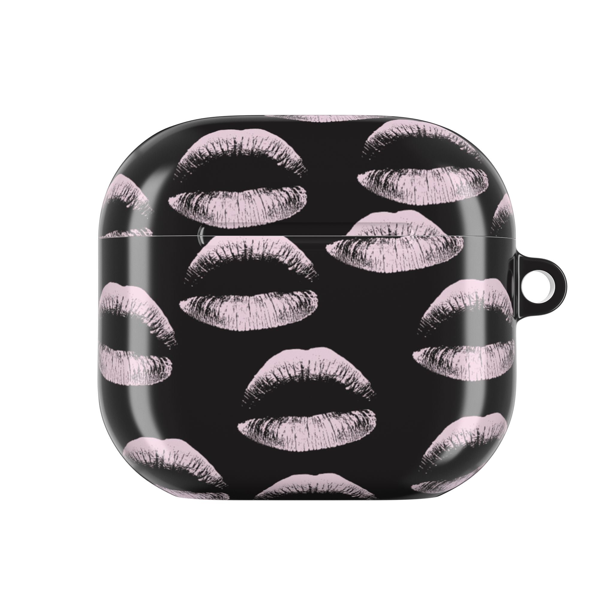 Bold and Beautiful AirPods Case