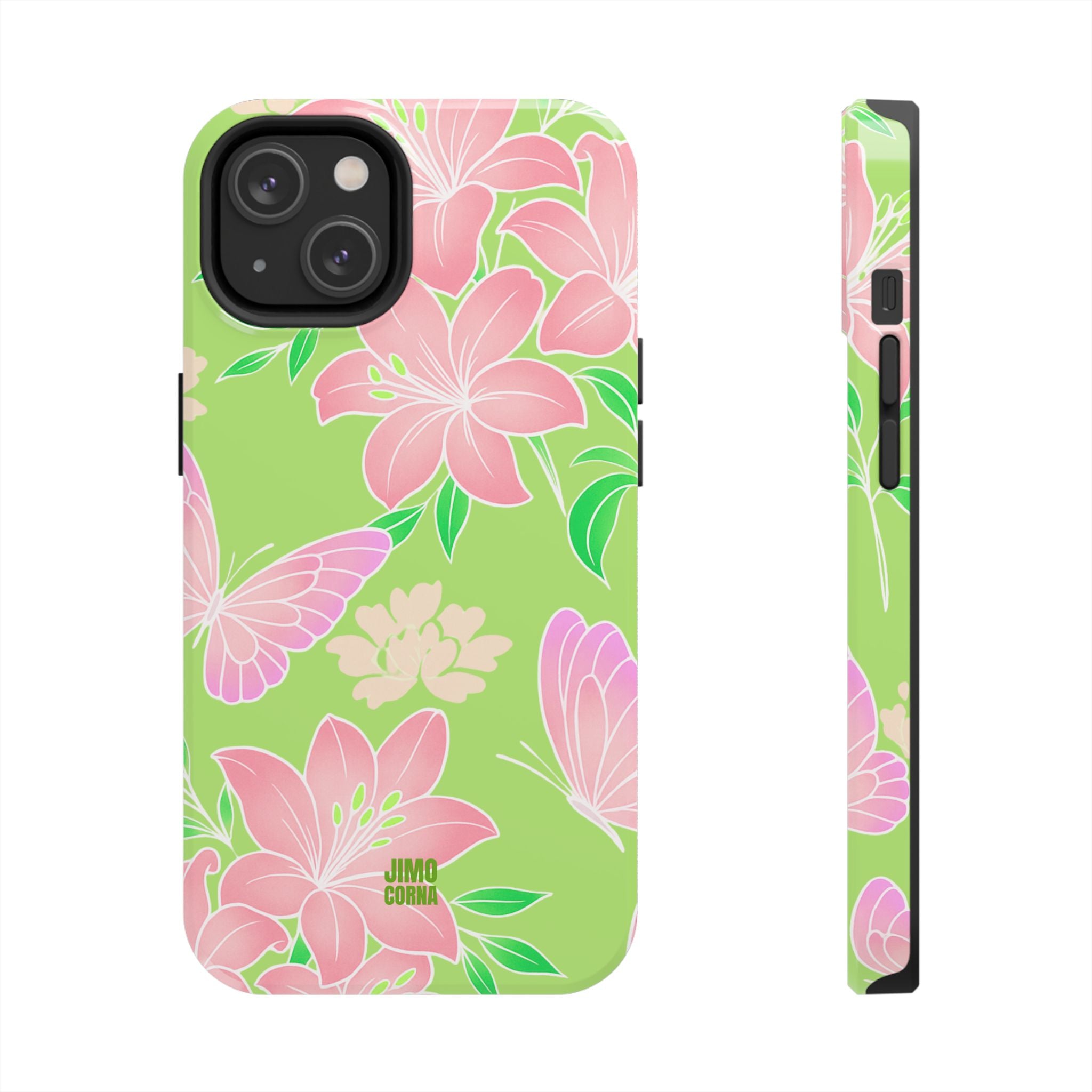 Blossom Whispers