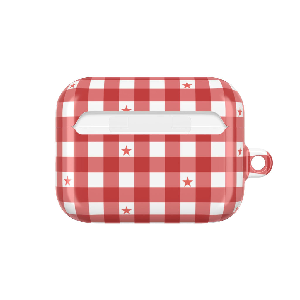 Sunday Picnic AirPods Case
