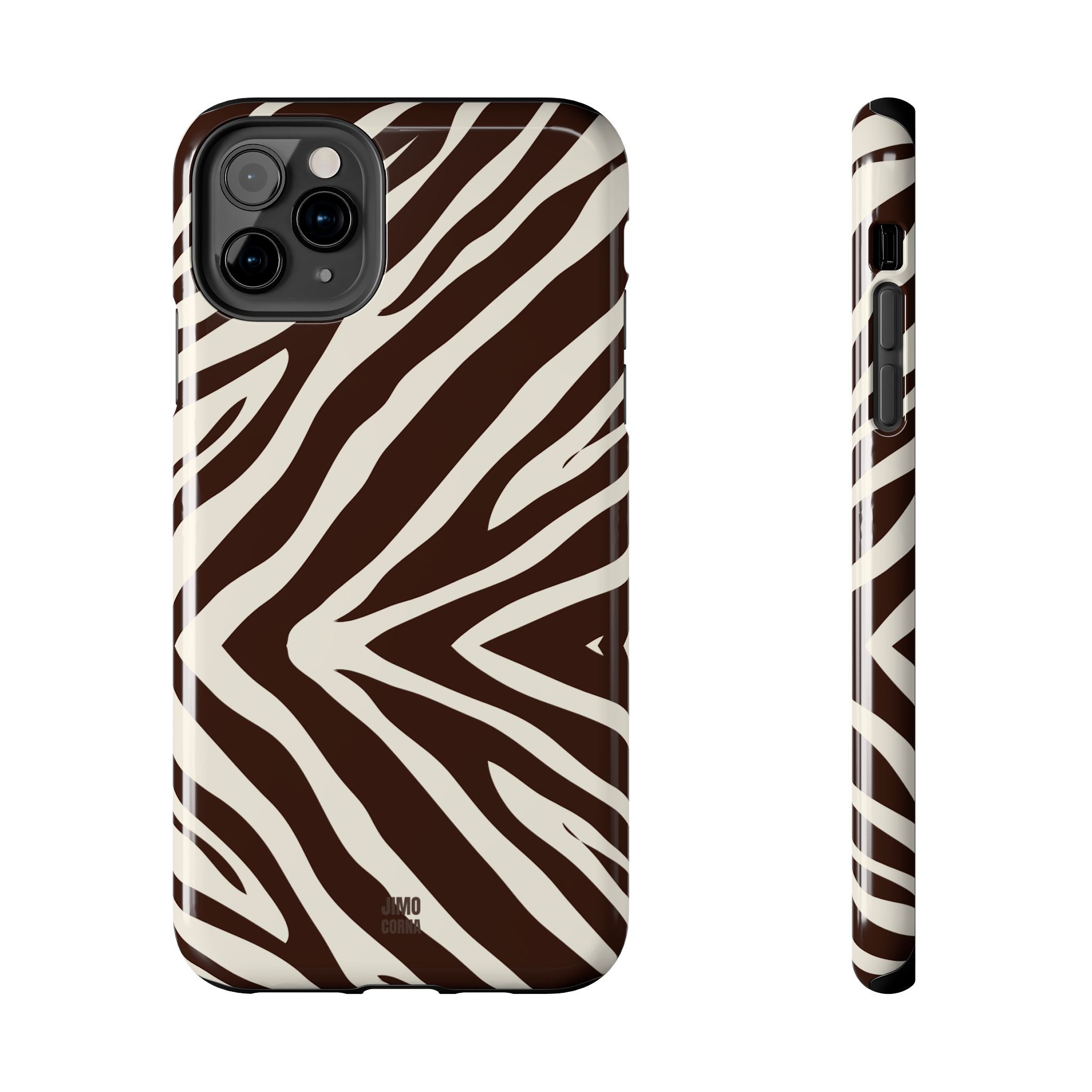 Chic Zebra Print