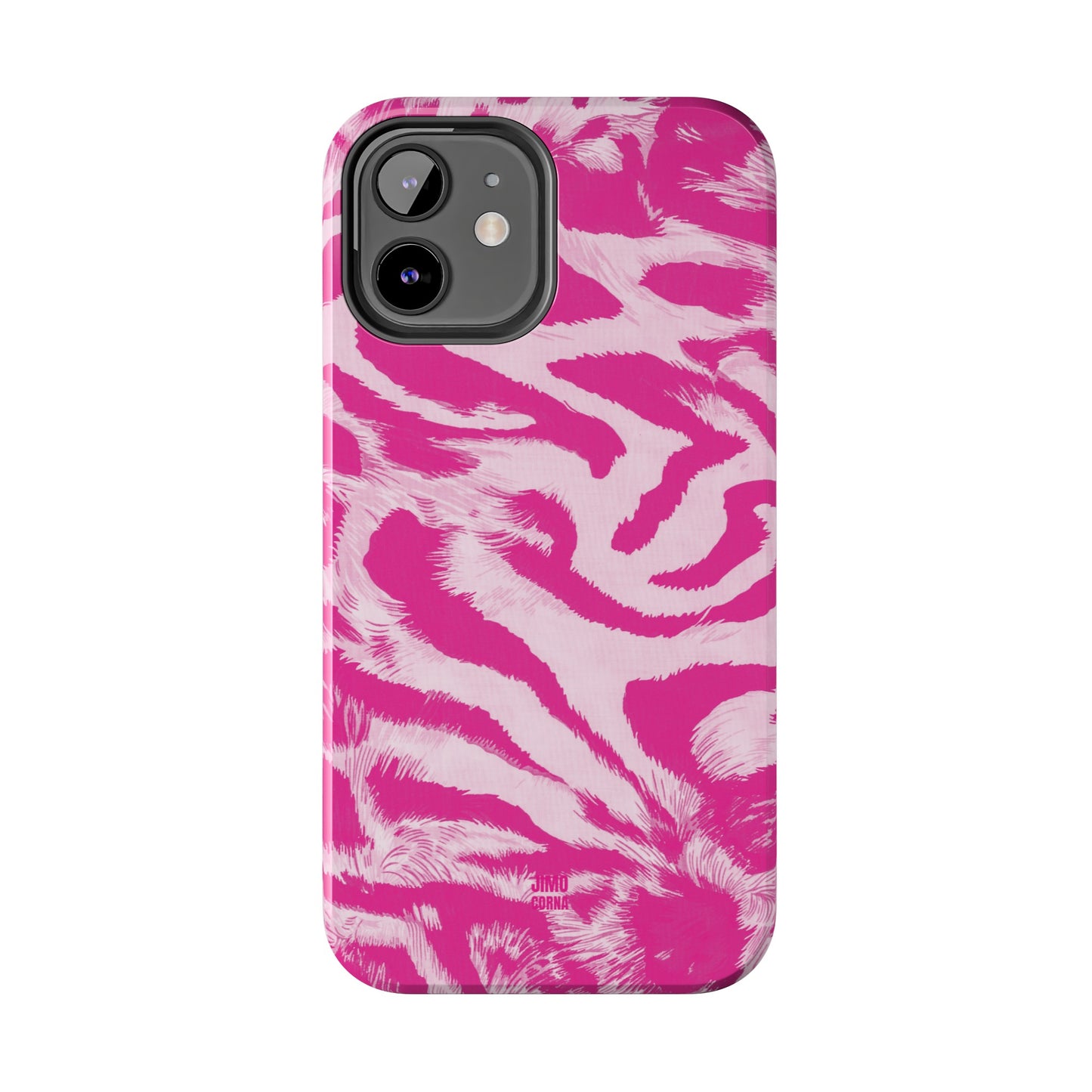 Pink Zebra