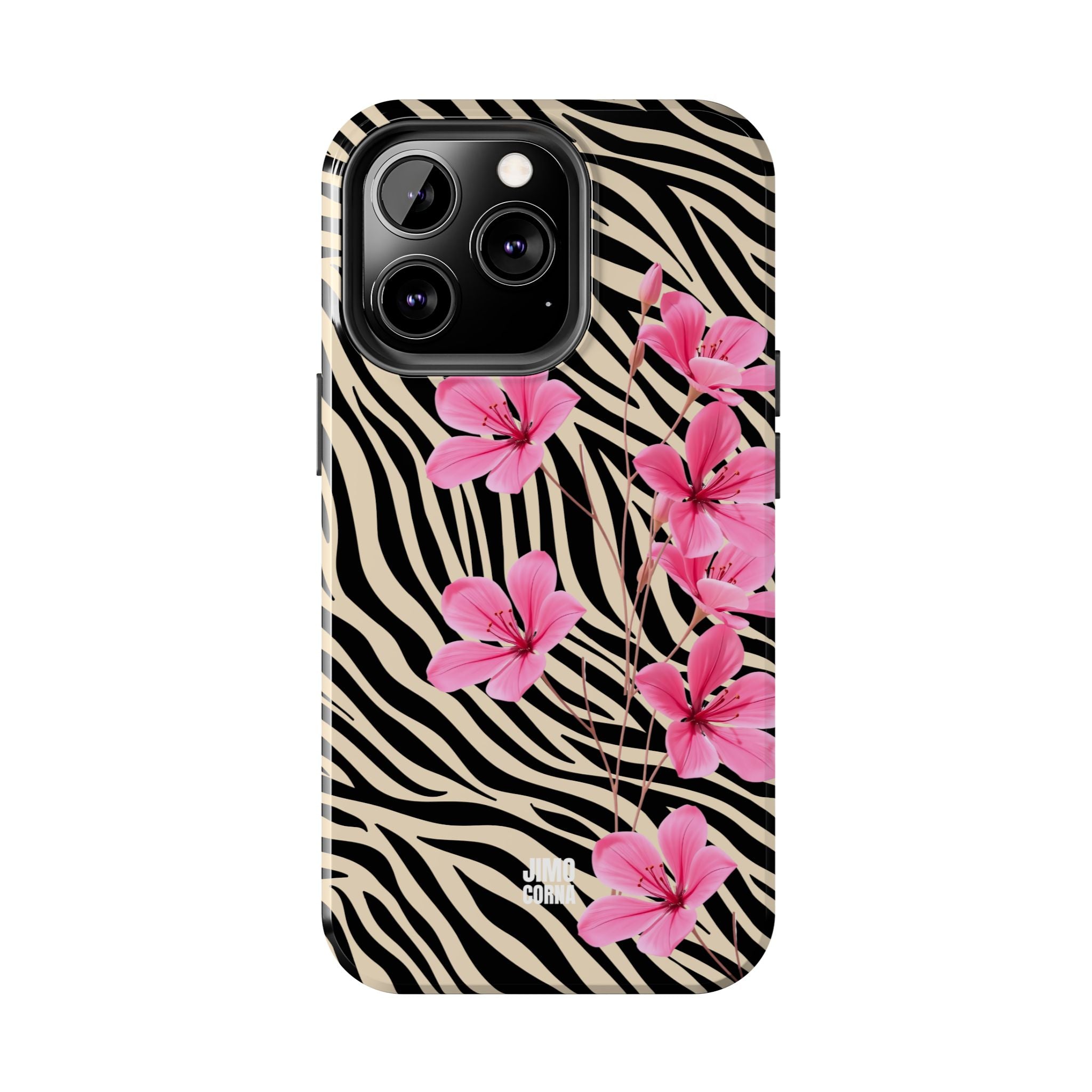 Fetch Zebra