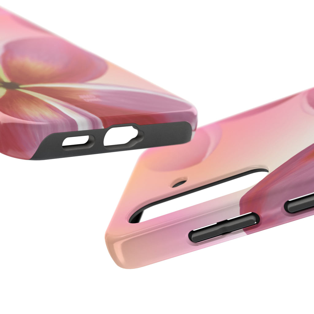 Sunset Samsung Galaxy Case