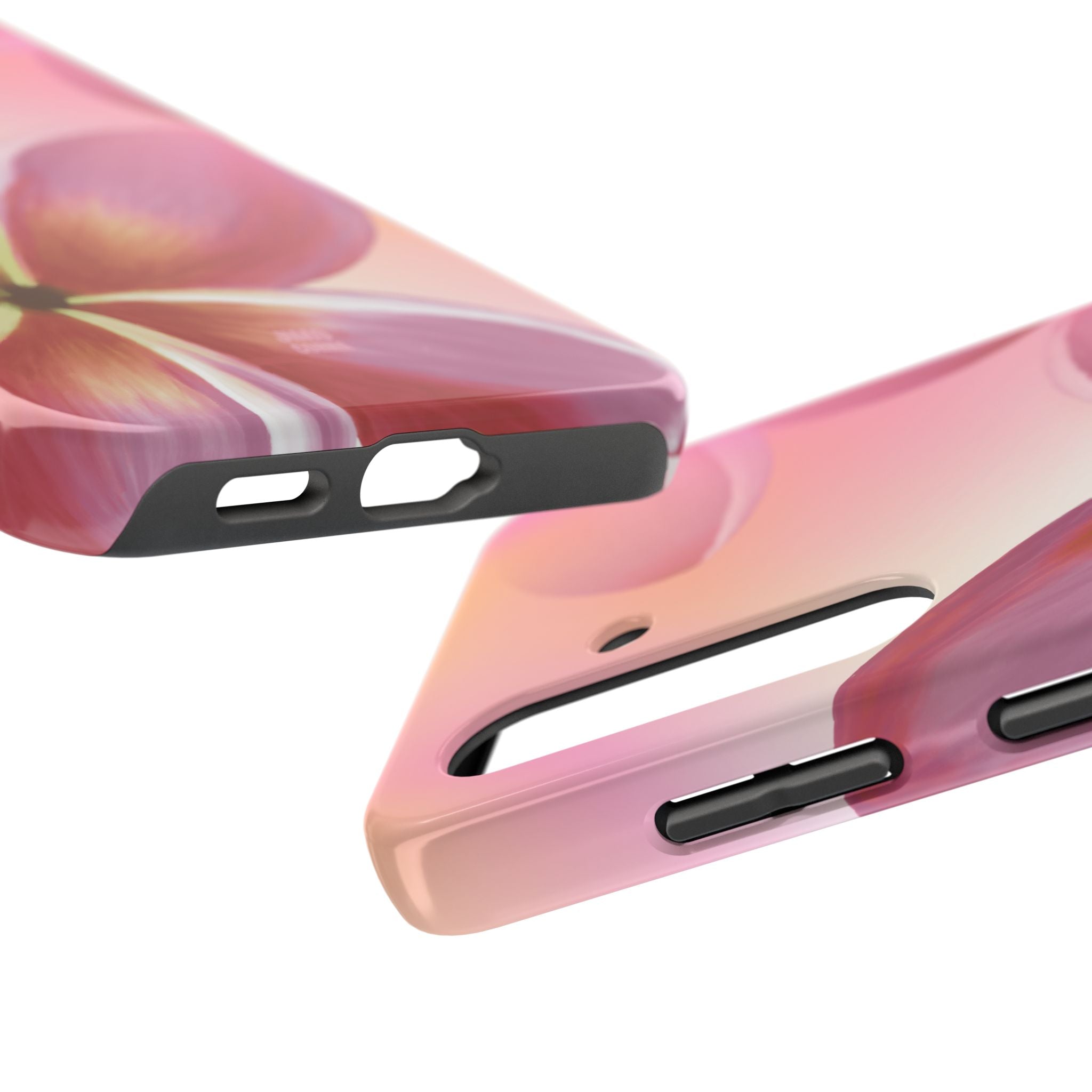 Sunset Samsung Galaxy Case