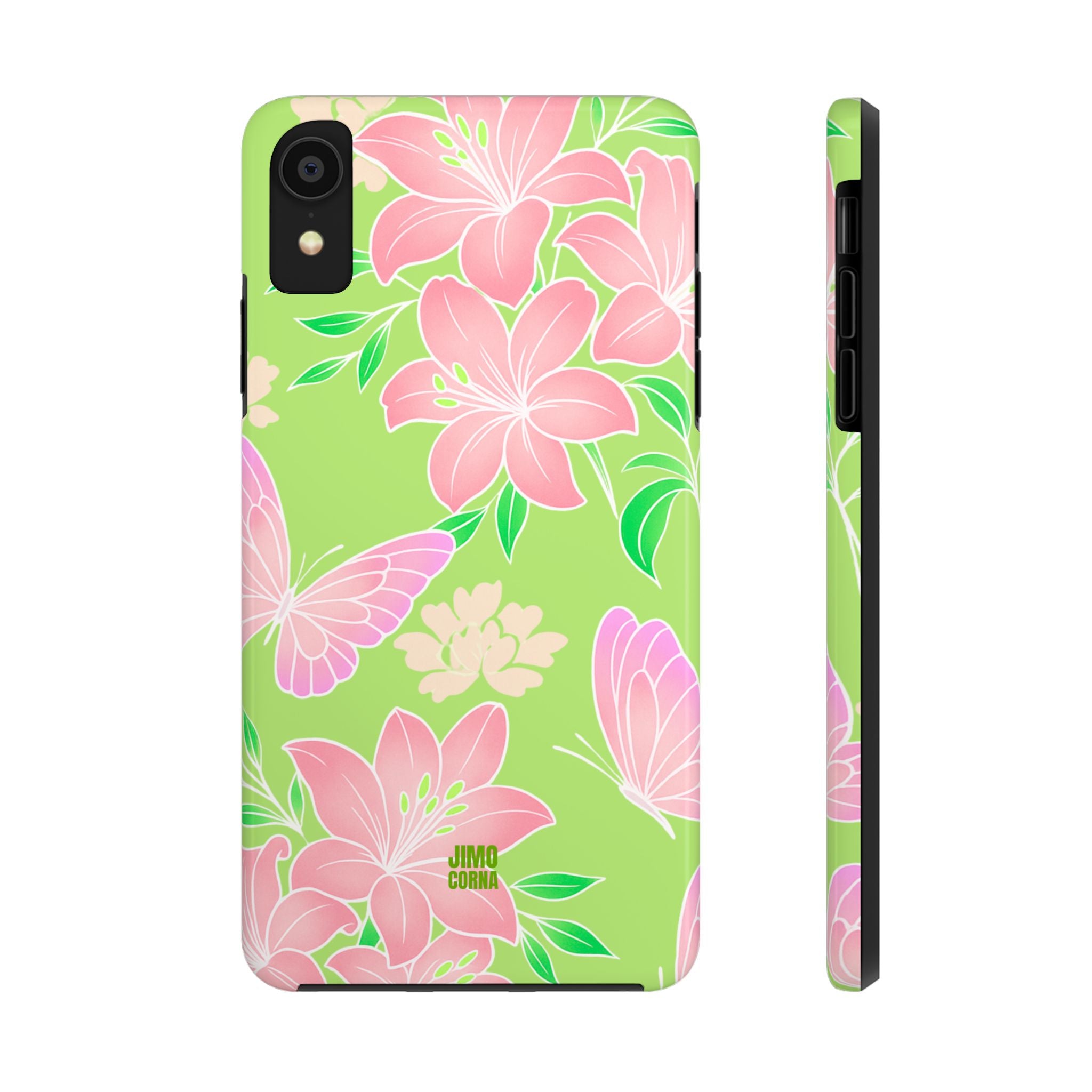 Blossom Whispers
