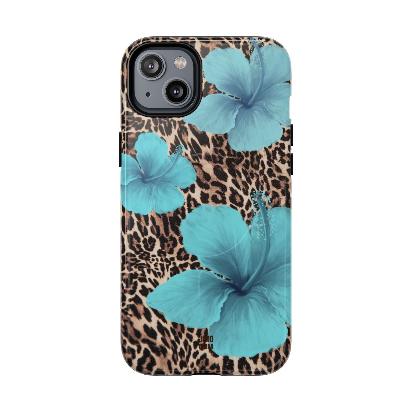 Sea Breeze Leopard