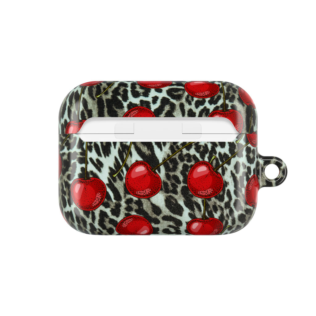 Cherry Baby AirPods Case