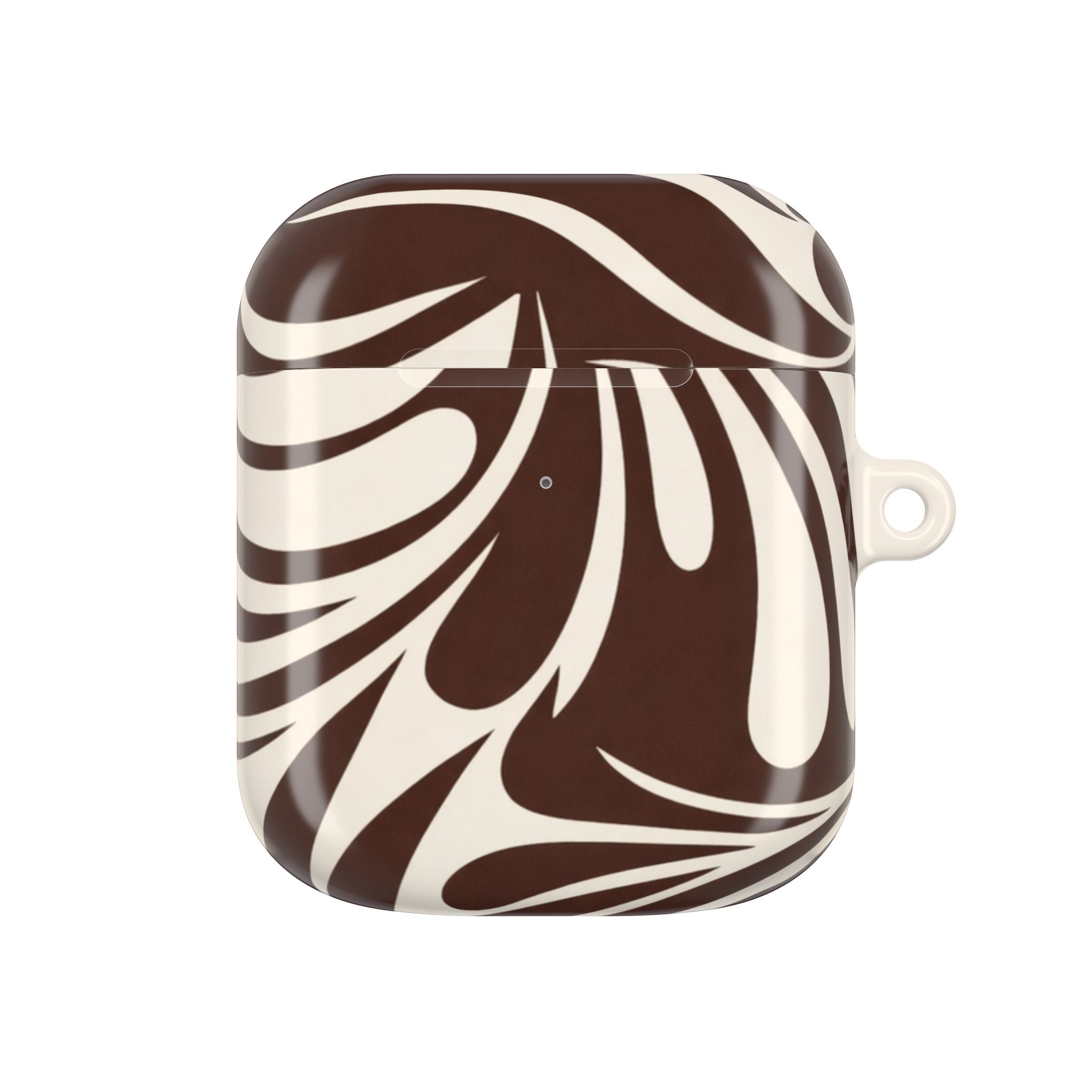Cocoa Wave AirPods Case