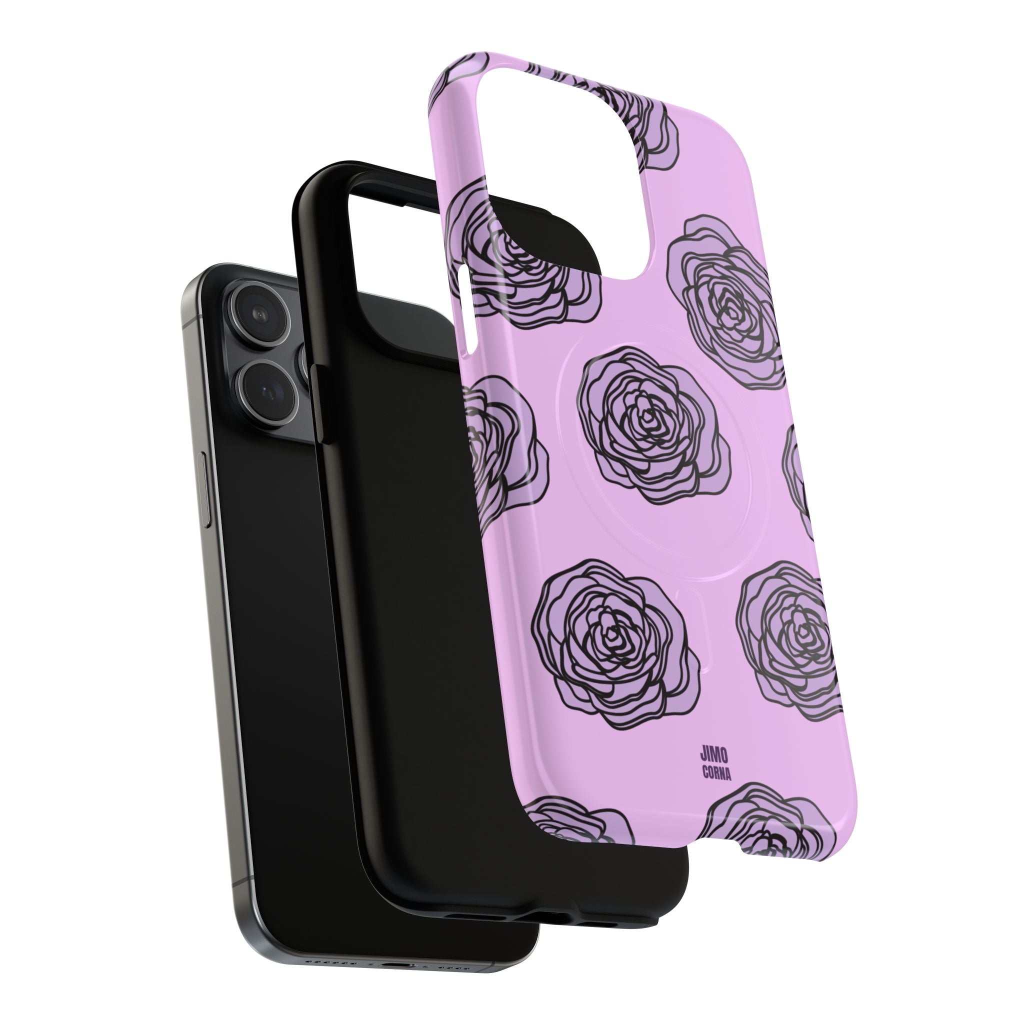 Priscilla Vintage Dolly