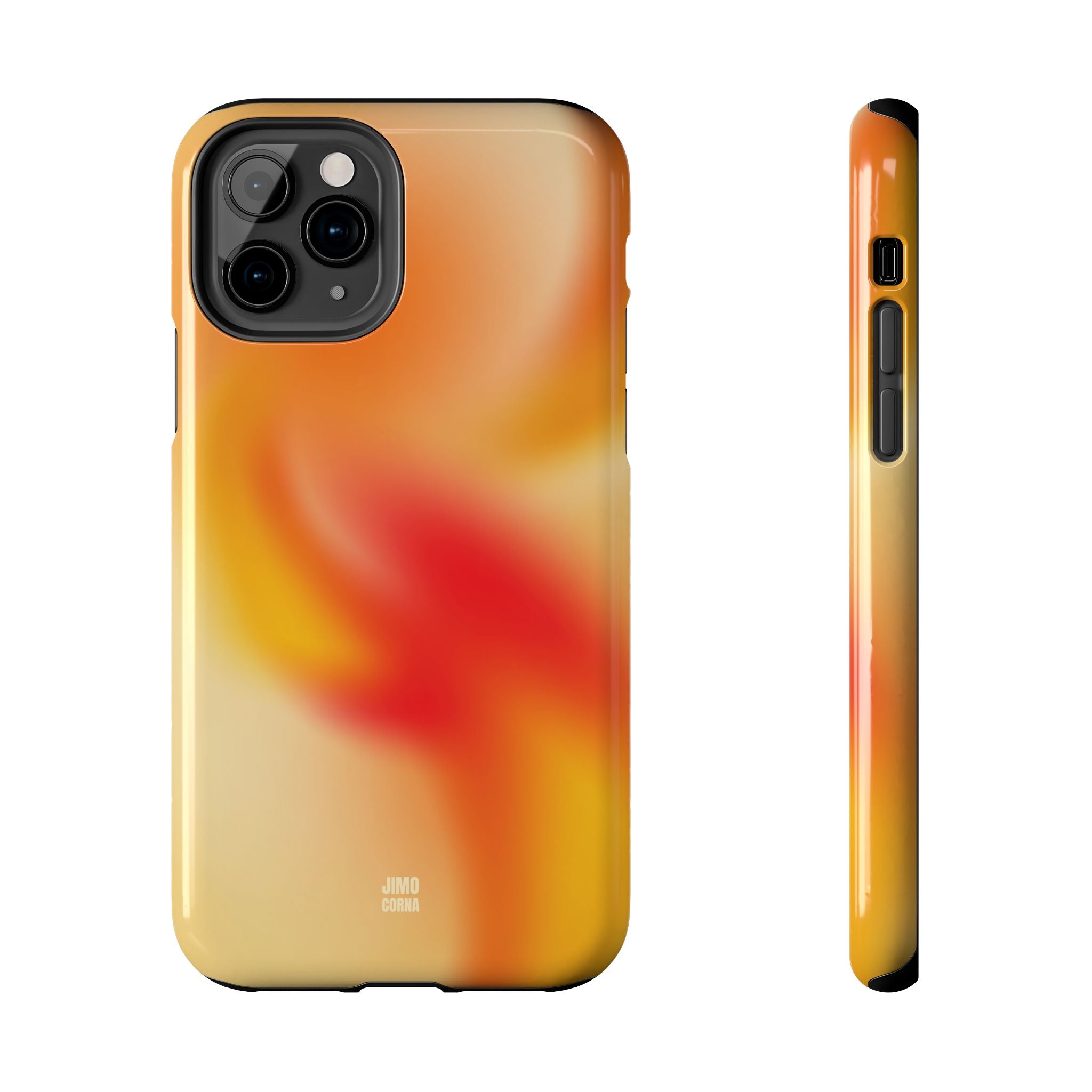 Fire Aura