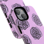 Priscilla Vintage Dolly