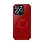 Red Rose