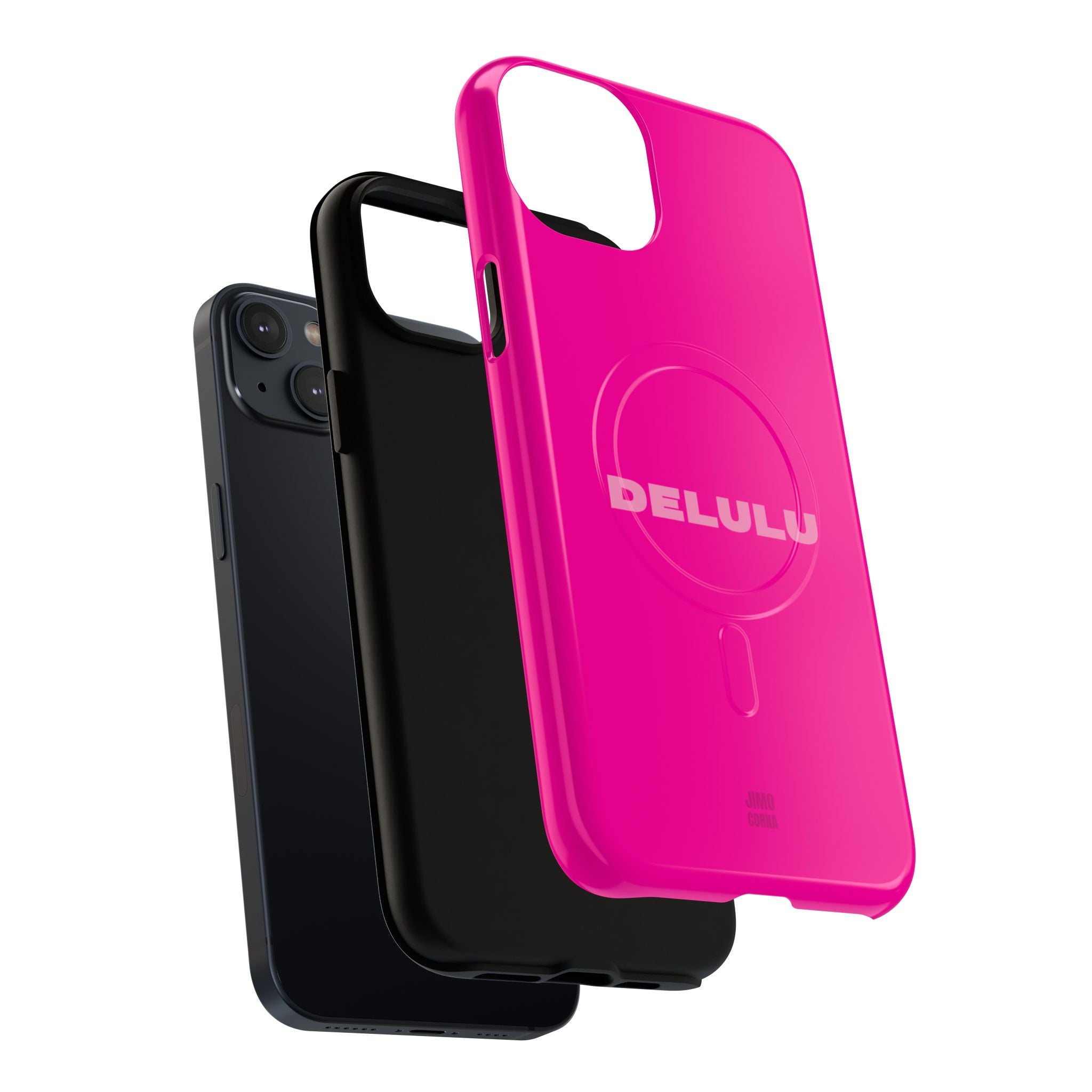 Delulu