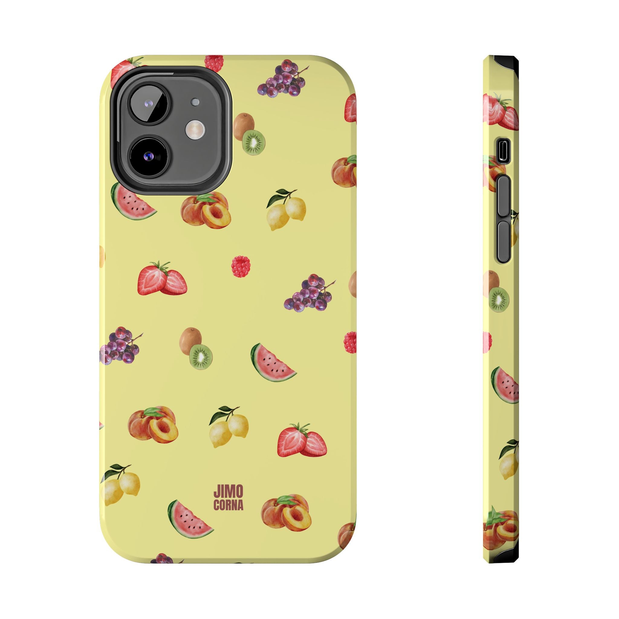 Tutti Frutti Pop