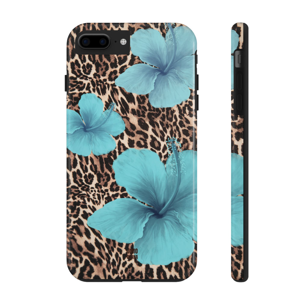 Sea Breeze Leopard