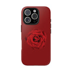 Red Rose