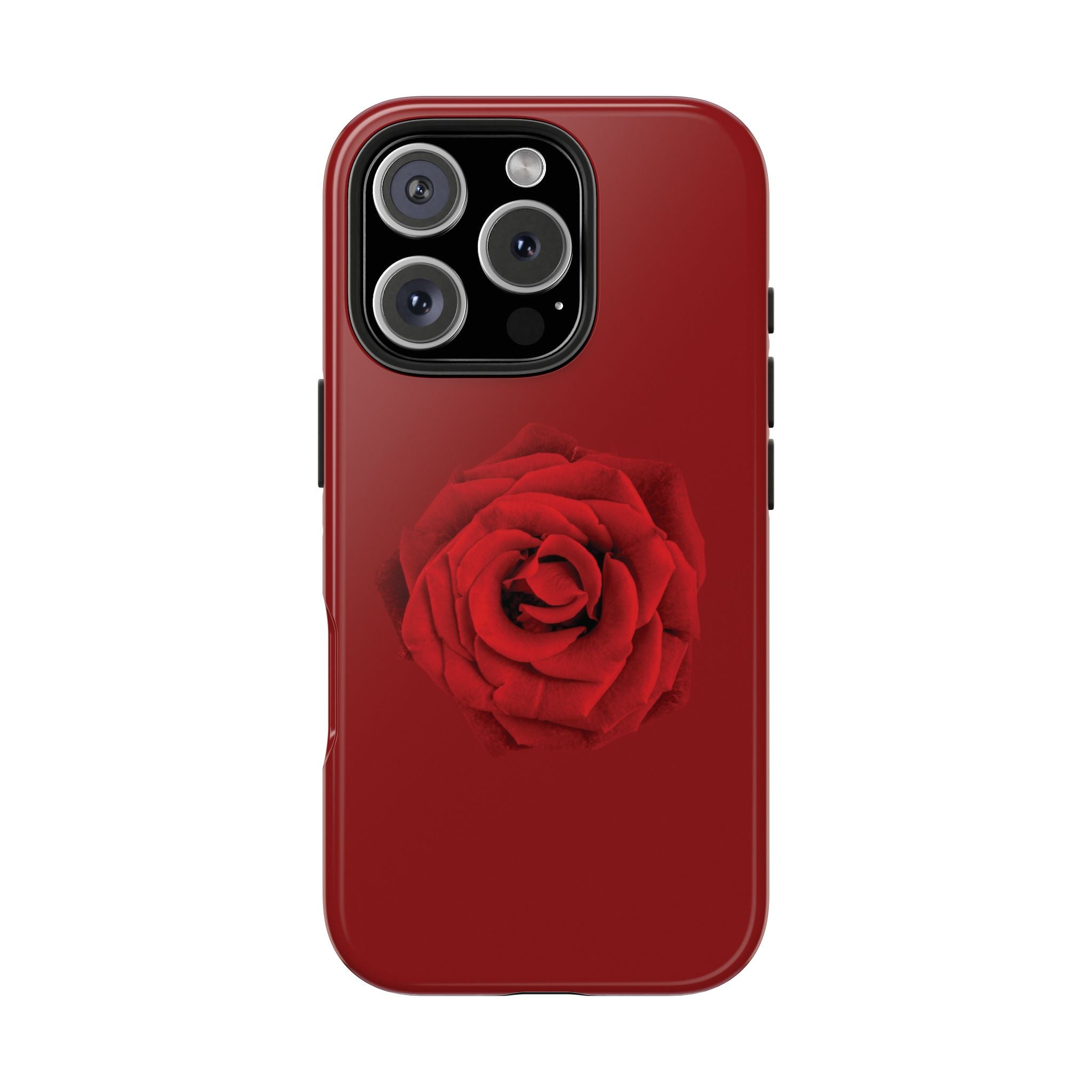 Red Rose