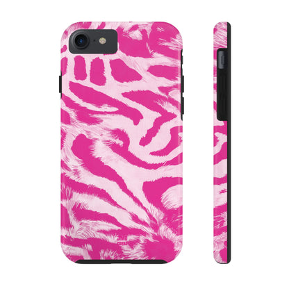 Pink Zebra