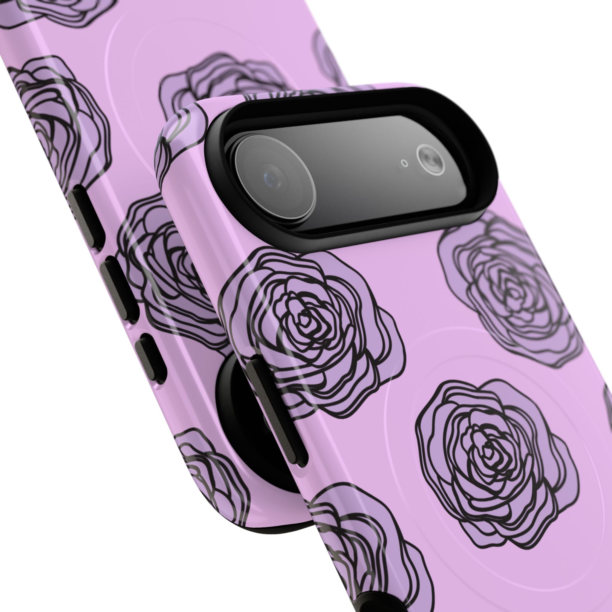 Priscilla Vintage Dolly