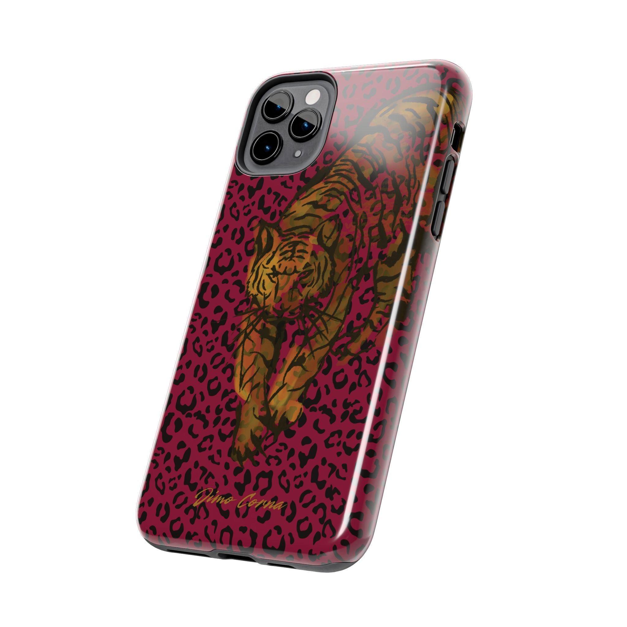 Pink Tiger