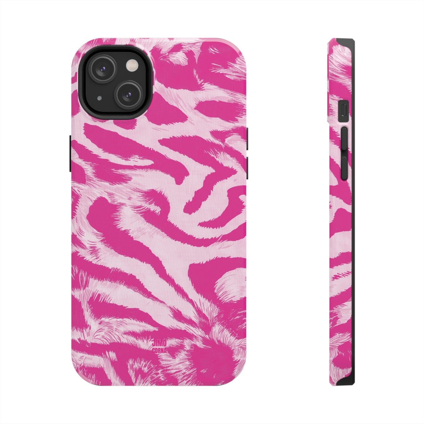 Pink Zebra