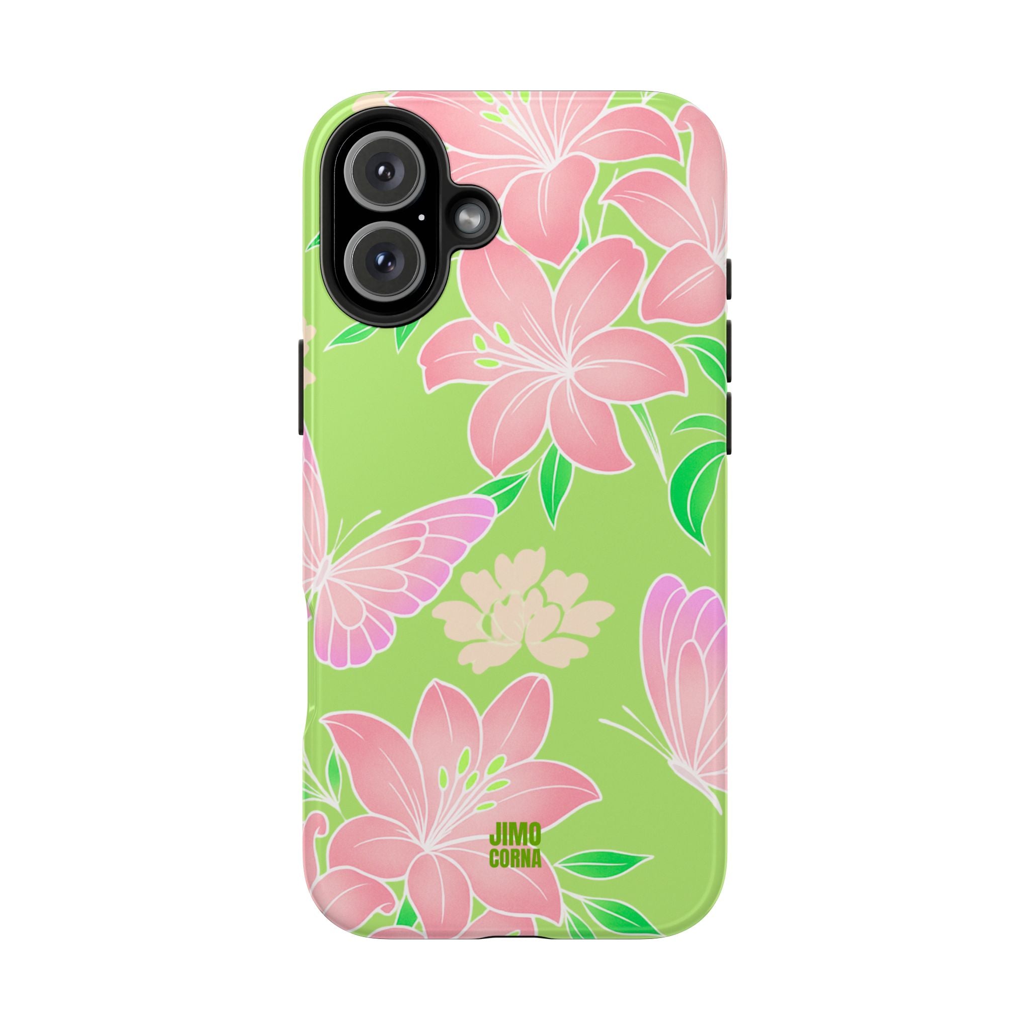 Blossom Whispers