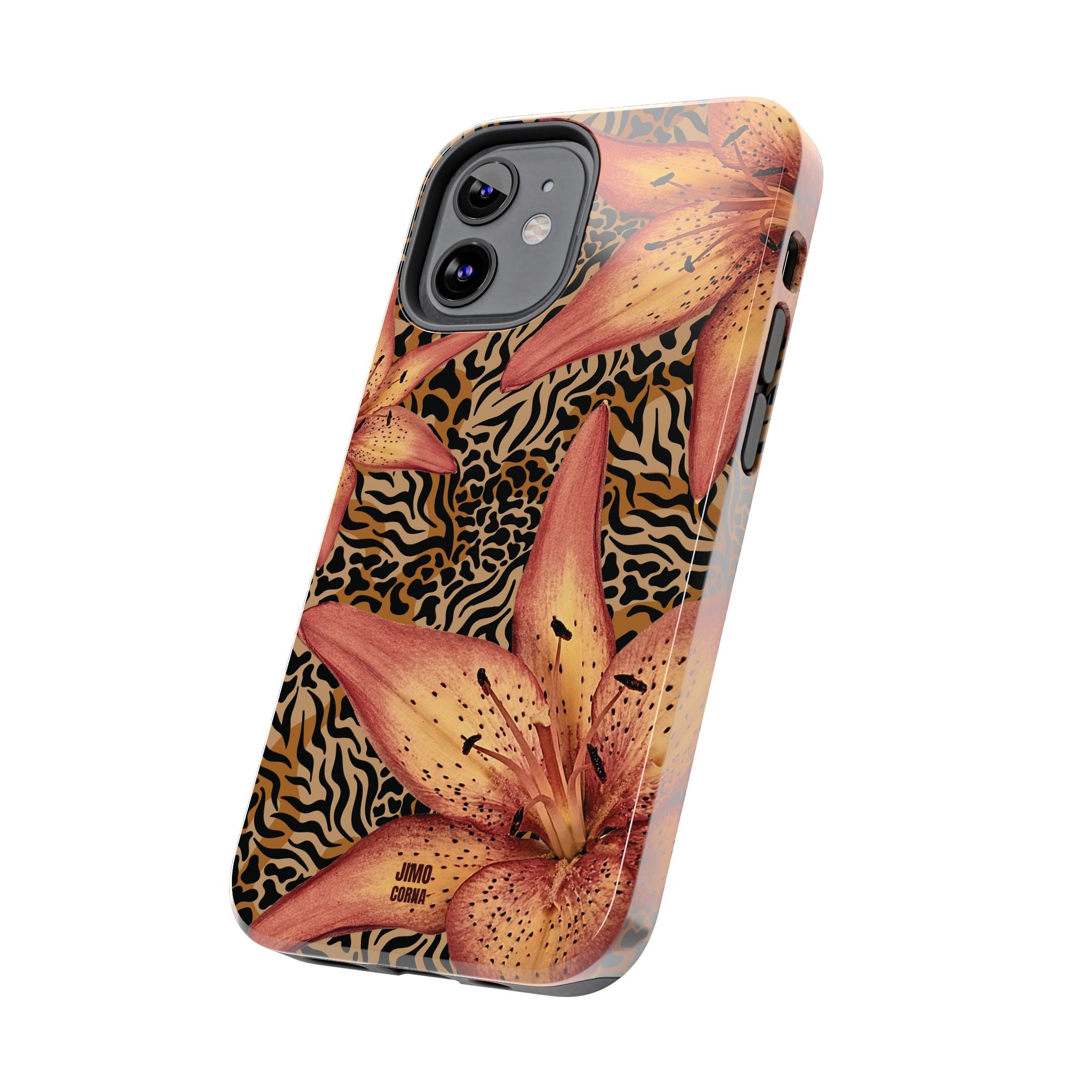 Tiger Lily