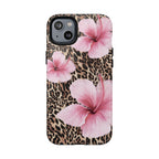 Spicy Leopard