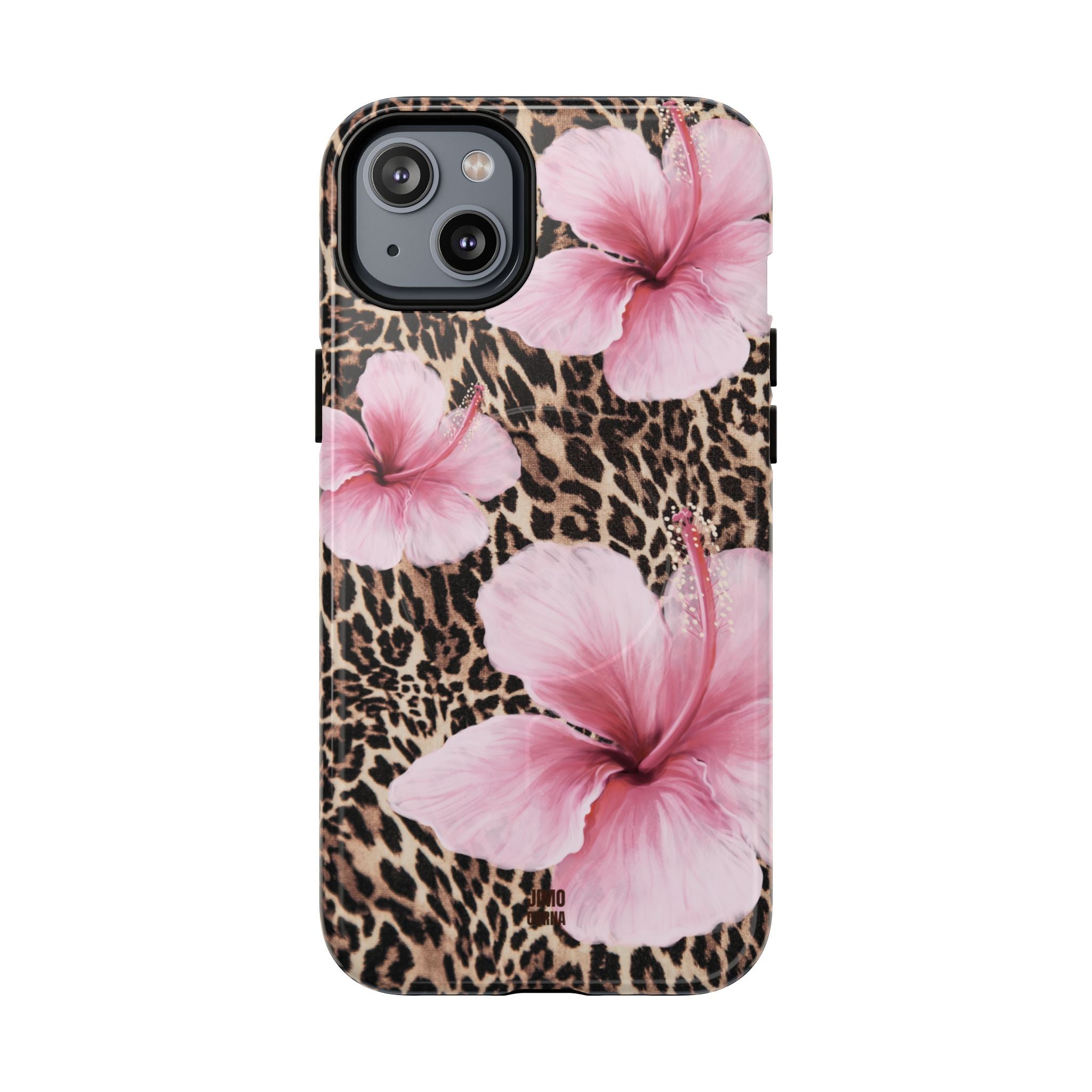 Spicy Leopard