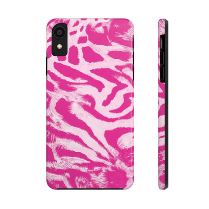 Pink Zebra