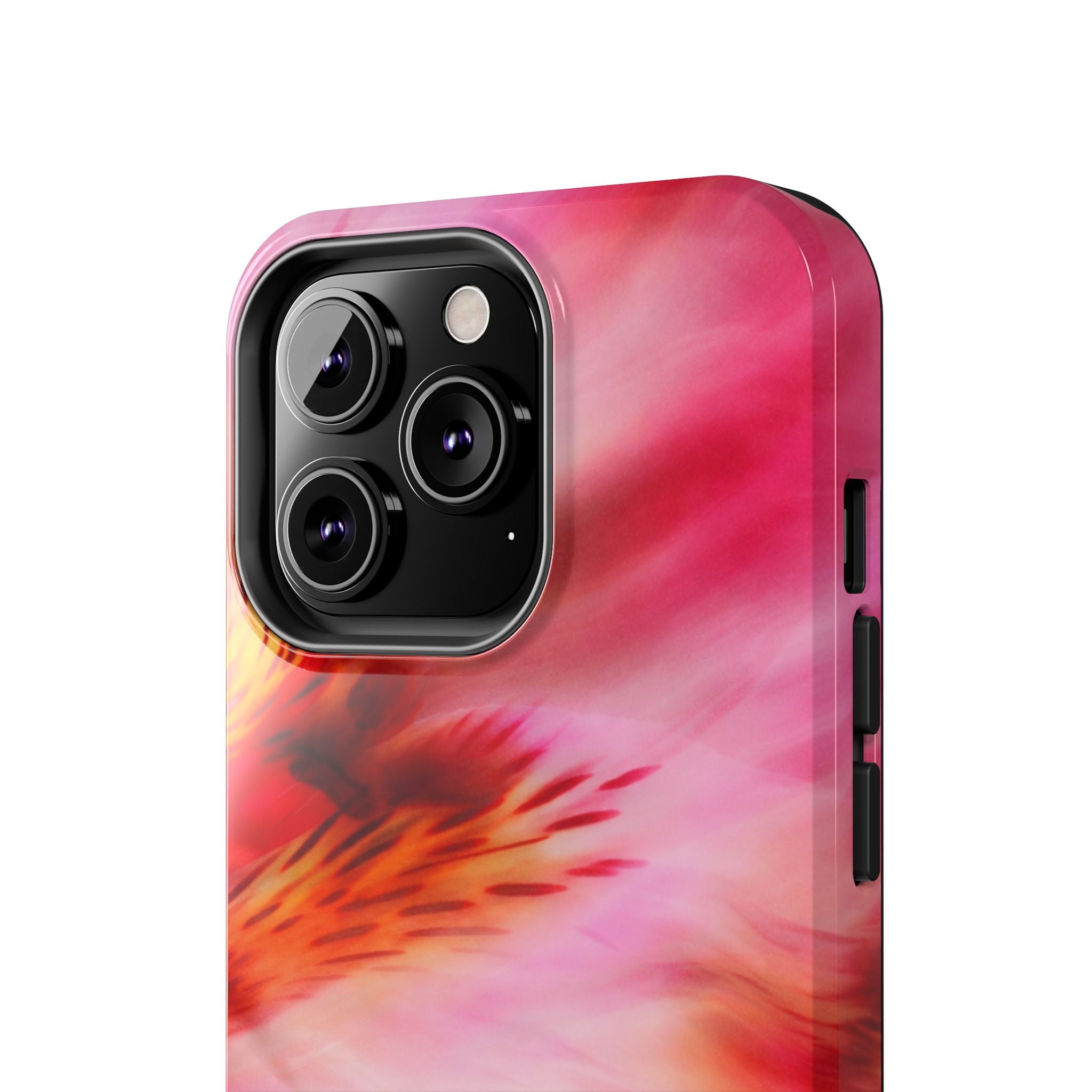 Sydney Blossom iPhone Case