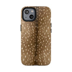 Fawnie Soft Spots MagSafe iPhone Case