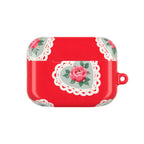Love Lace AirPods Case