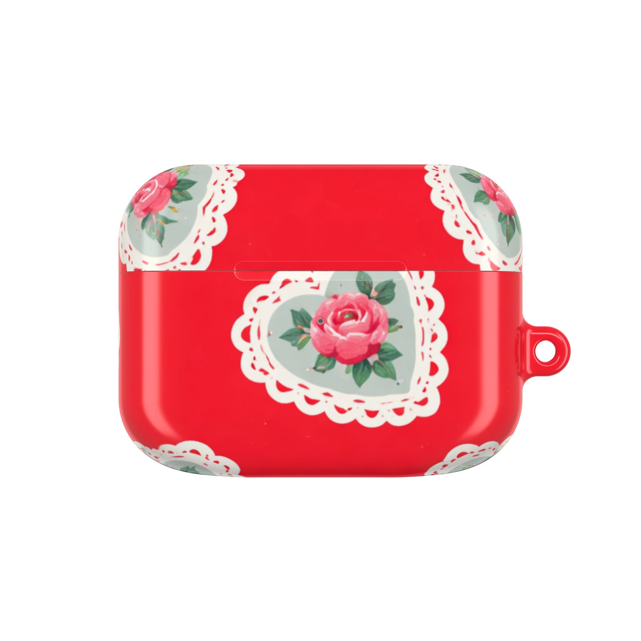 Love Lace AirPods Case