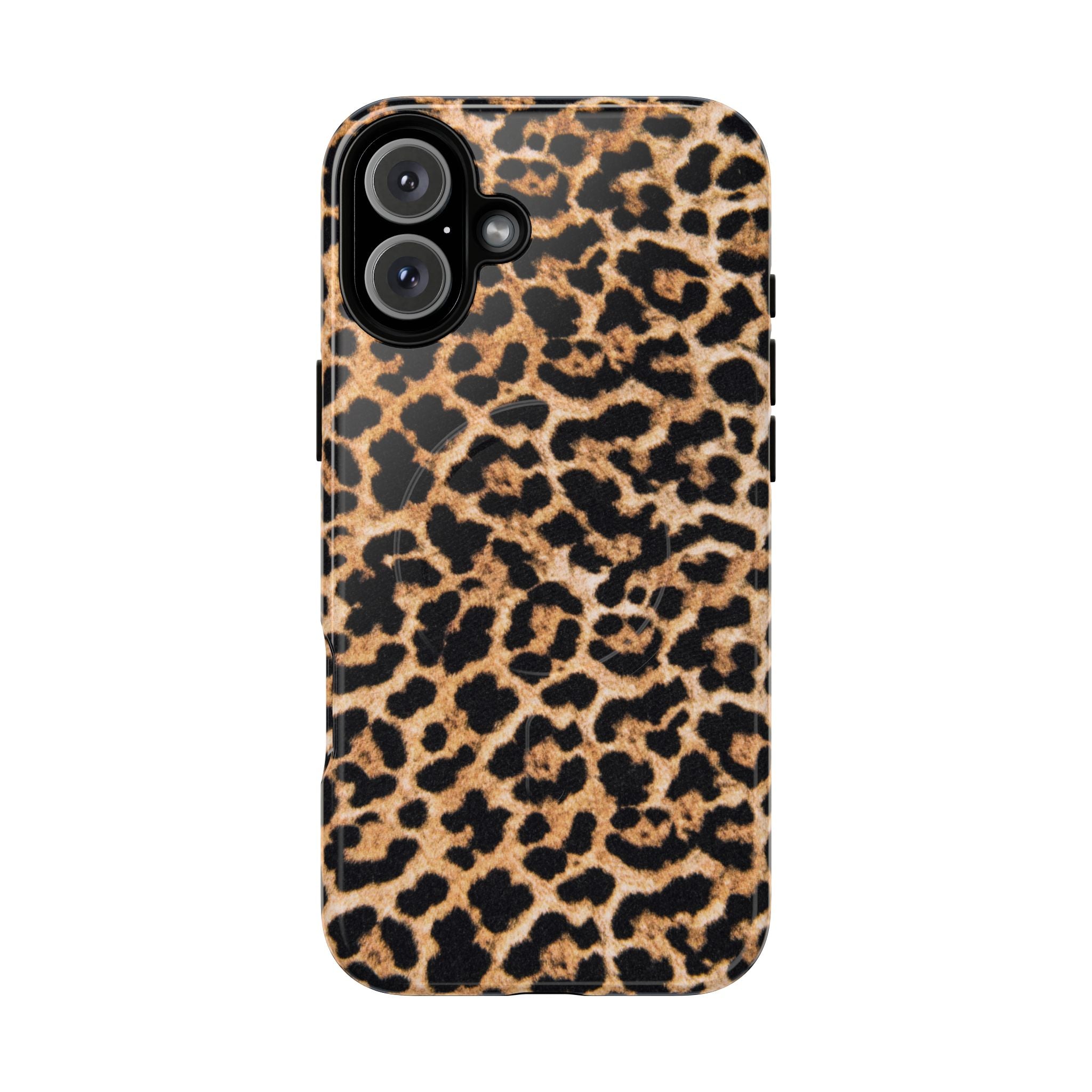 Leopard Print