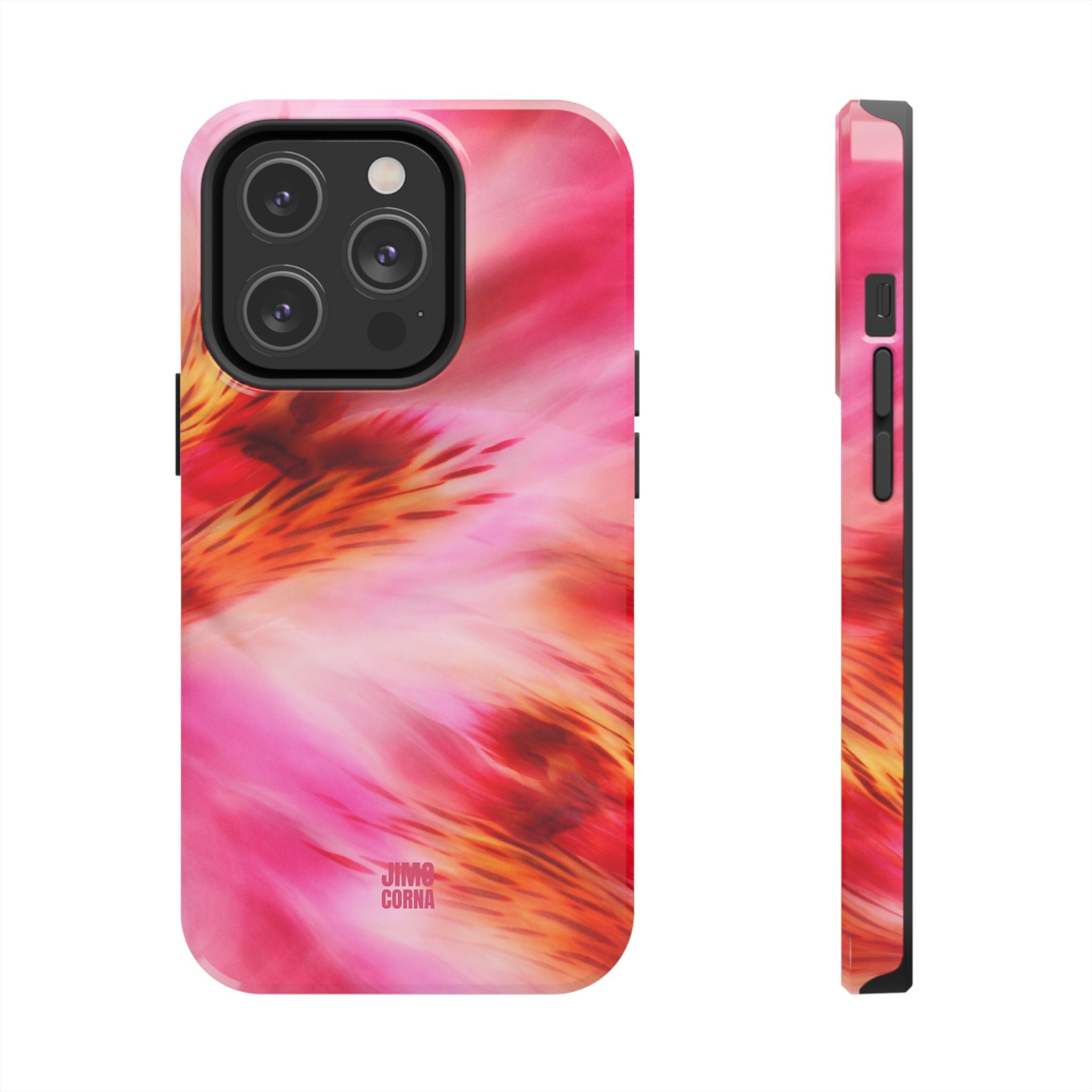 Sydney Blossom iPhone Case