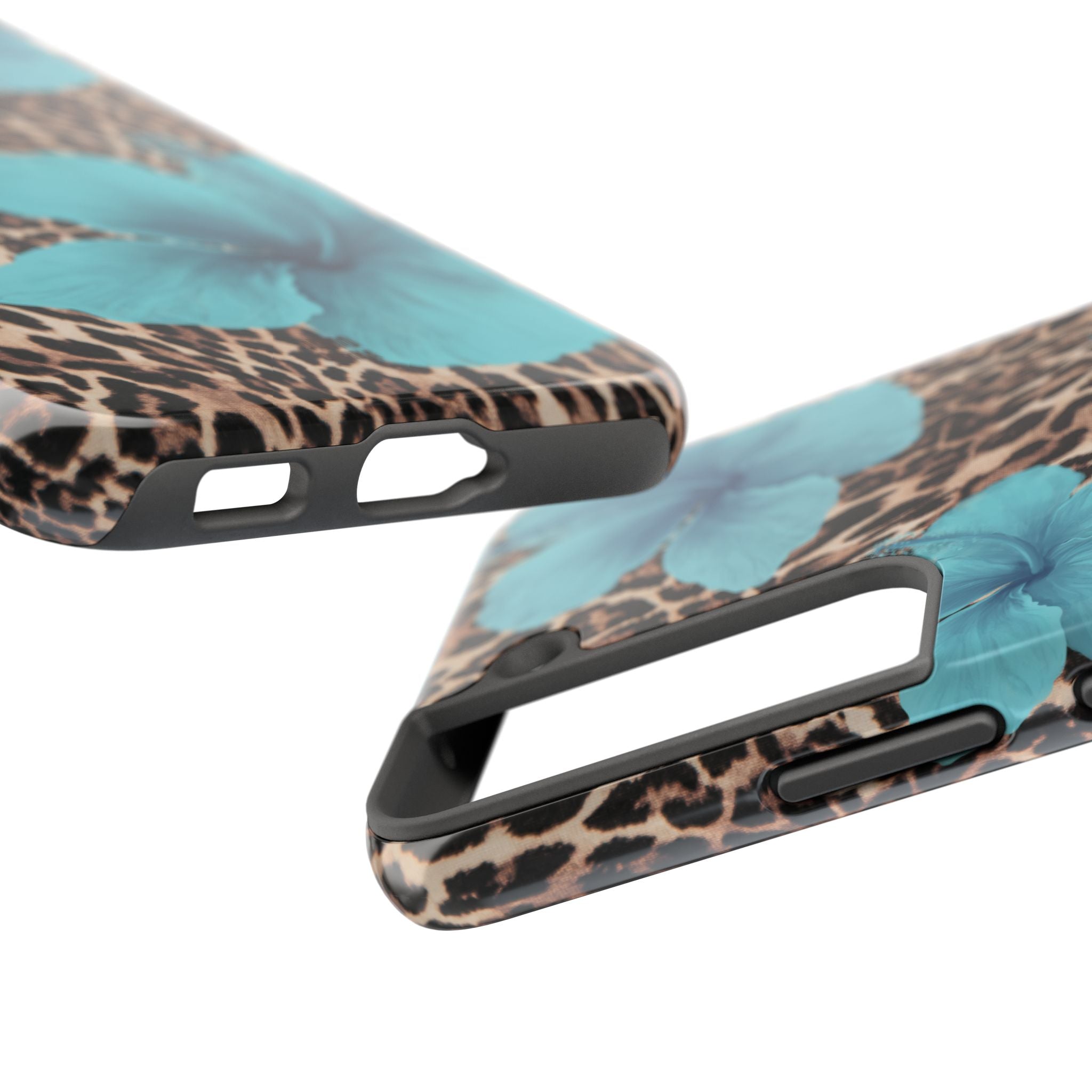 Sea Breeze Leopard