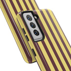 Stardust Bold Stripes