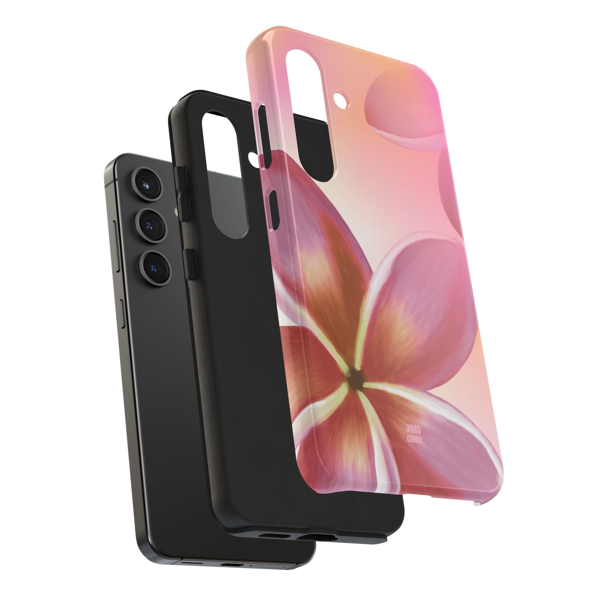 Sunset Samsung Galaxy Case