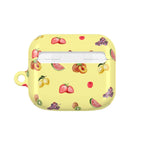Tutti Frutti Pop AirPods Case