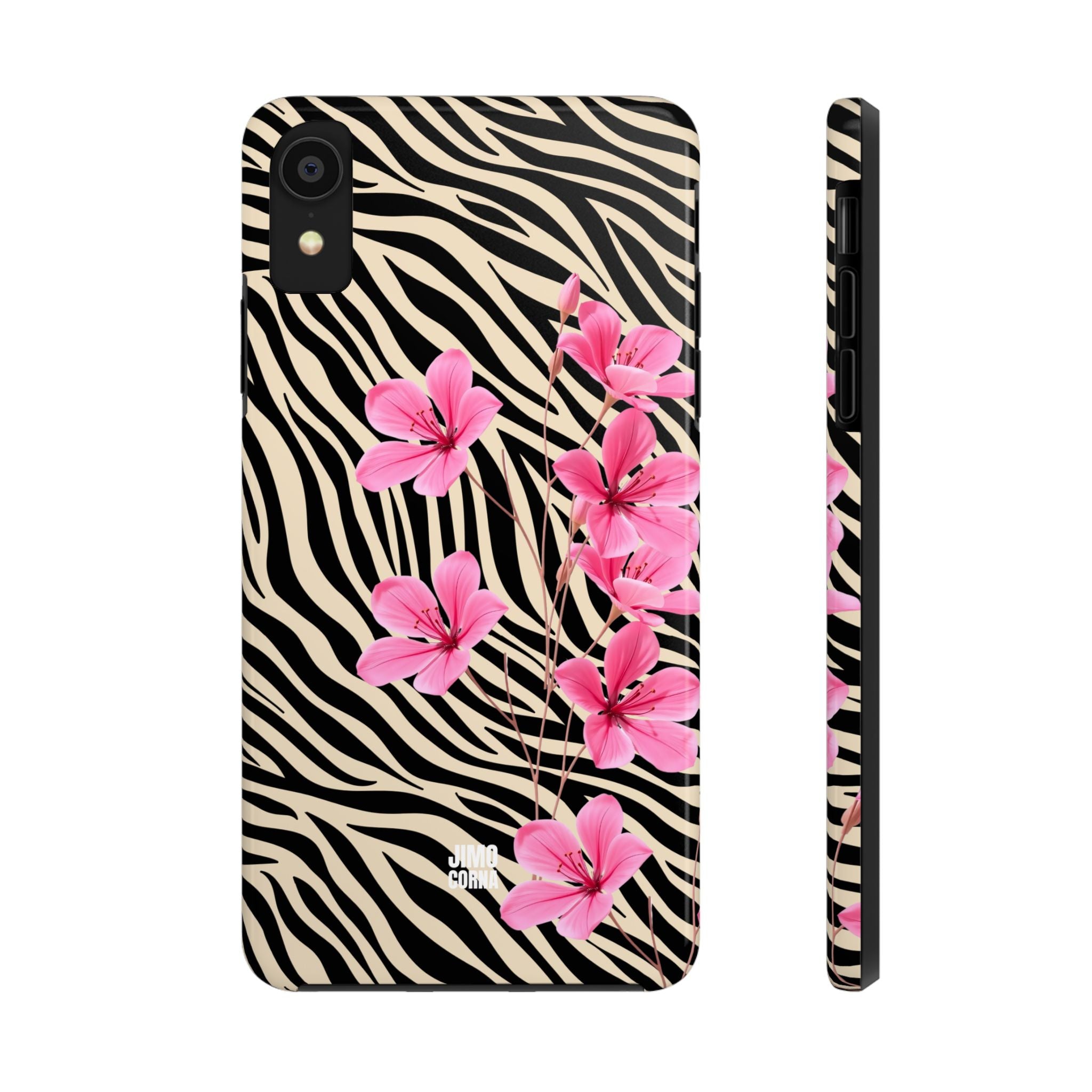 Fetch Zebra